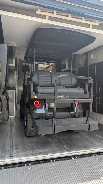 used Cargo (Enclosed) Trailers ATC  for sale, in Indiana, IN Thumbnail 10