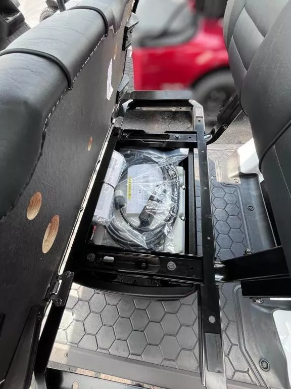 new Other Trailers E-Z-GO  for sale, in Warsaw, IN Thumbnail 3