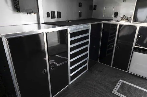 new Other Trailers ATC  for sale, in Warsaw, IN Thumbnail 3