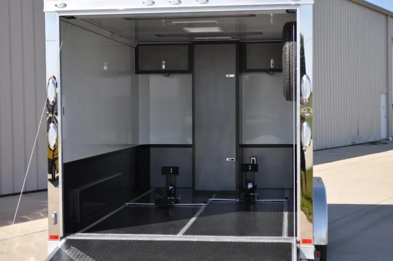 new Other Trailers InTech  for sale, in Indiana, IN Thumbnail 11
