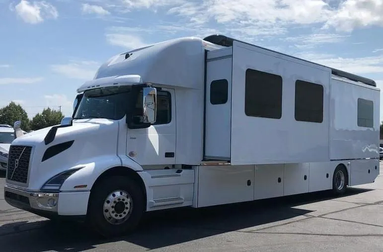 new Other Trailers Other  for sale, in Indiana, IN Thumbnail 11