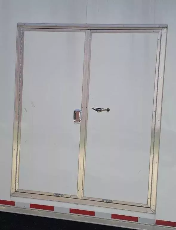 used Car Haulers / Racing Trailers Other  for sale, in Warsaw, IN Thumbnail 3