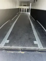 used Equipment / Flatbed Trailers United Trailers  for sale, in Warsaw, IN Thumbnail 12