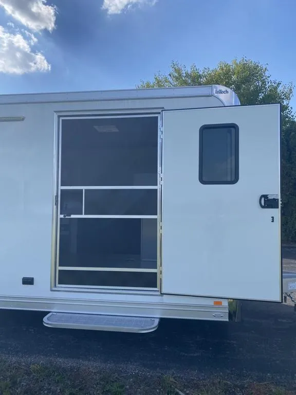 new Cargo (Enclosed) Trailers InTech  for sale, in Warsaw, IN Thumbnail 4