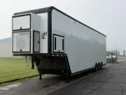 new Car Haulers / Racing Trailers InTech  for sale, in Indiana, IN Thumbnail 2