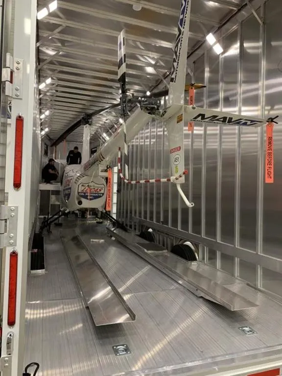 new Other Trailers InTech  for sale, in Indiana, IN Thumbnail 2