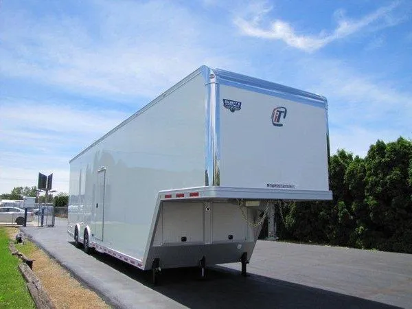 new Other Trailers InTech  for sale, in Indiana, IN Thumbnail 4