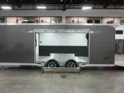 new Cargo (Enclosed) Trailers InTech  for sale, in Warsaw, IN Thumbnail 5
