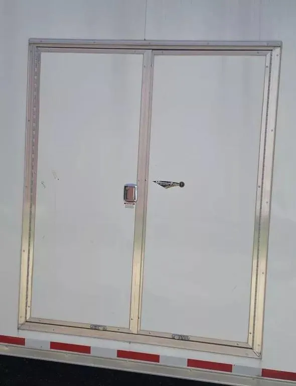 used Car Haulers / Racing Trailers Vintage Trailers  for sale, in Indiana, IN Thumbnail 3