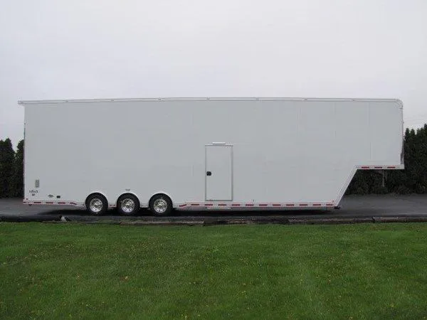new Other Trailers InTech  for sale, in Indiana, IN Thumbnail 23