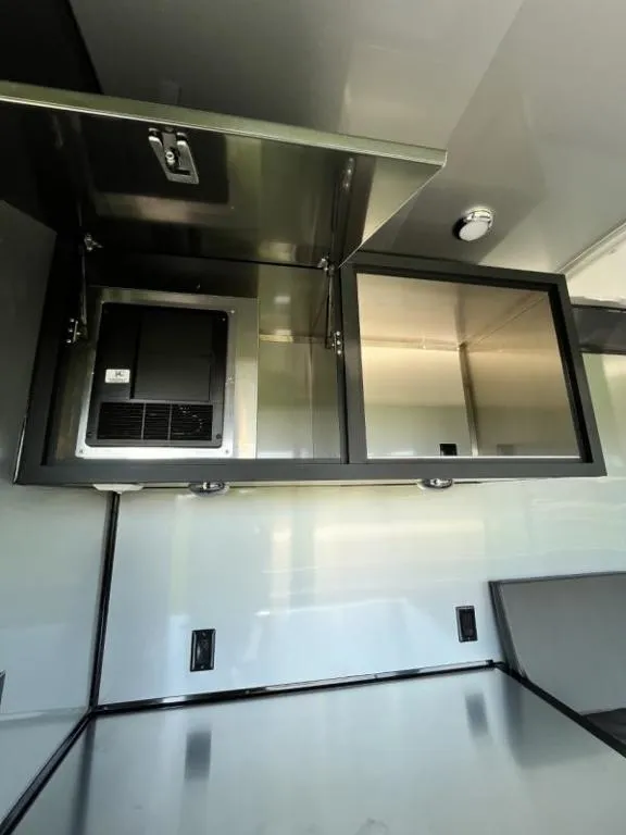 new Other Trailers AlumiTech  for sale, in Indiana, IN Thumbnail 5
