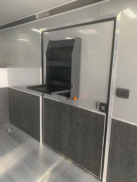 new Car Haulers / Racing Trailers InTech  for sale, in Indiana, IN Thumbnail 10