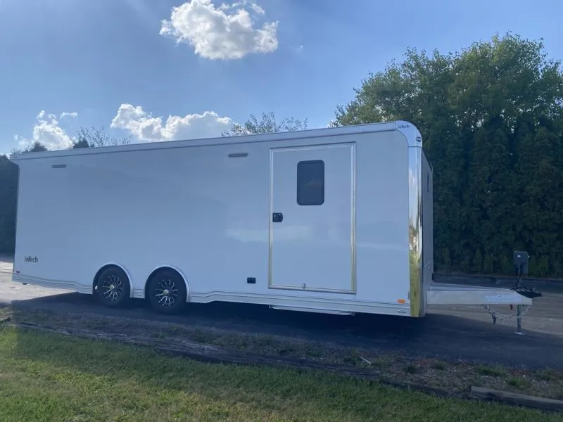new Cargo (Enclosed) Trailers InTech  for sale, in Warsaw, IN Thumbnail 3