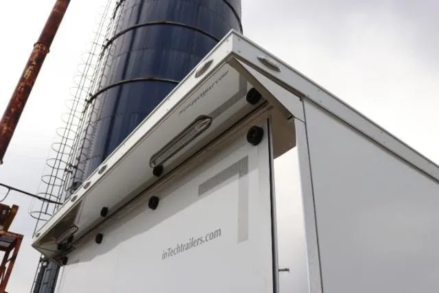 new Other Trailers InTech  for sale, in Indiana, IN Thumbnail 11
