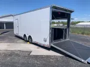 used Utility Trailers InTech  for sale, in Warsaw, IN Thumbnail 4