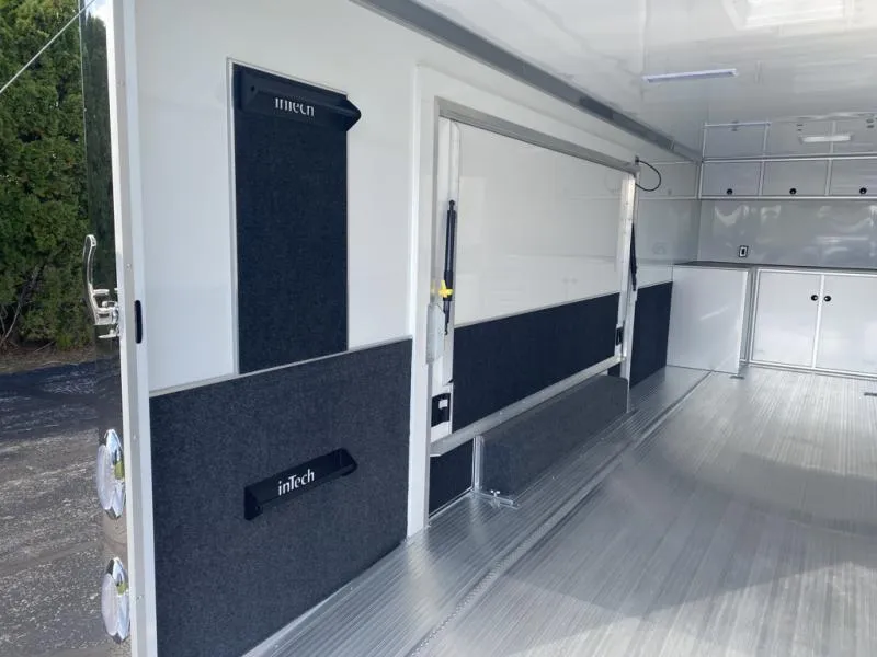 new Cargo (Enclosed) Trailers InTech  for sale, in Warsaw, IN Thumbnail 13