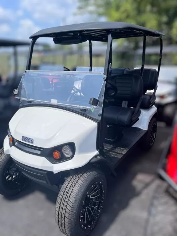 new Other Trailers E-Z-GO  for sale, in Warsaw, IN Thumbnail 2