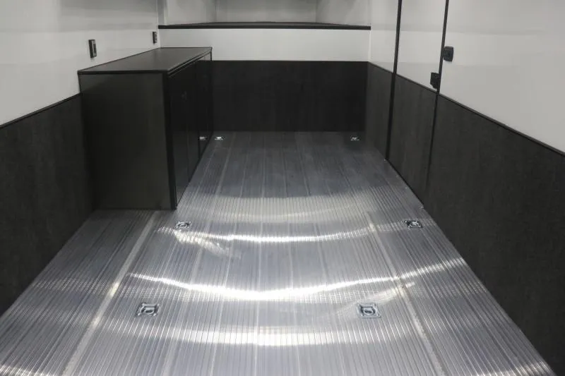 new Car Haulers / Racing Trailers InTech  for sale, in Indiana, IN Thumbnail 9