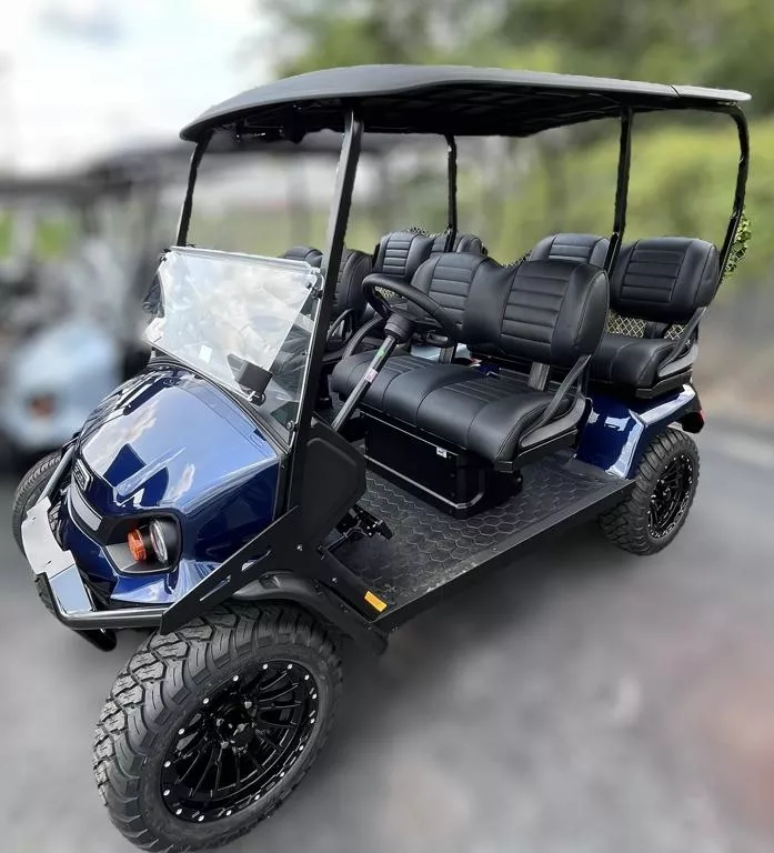 new Other Trailers E-Z-GO  for sale, in Warsaw, IN Thumbnail 2