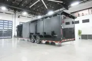 new Car Haulers / Racing Trailers InTech  for sale, in Indiana, IN Thumbnail 4