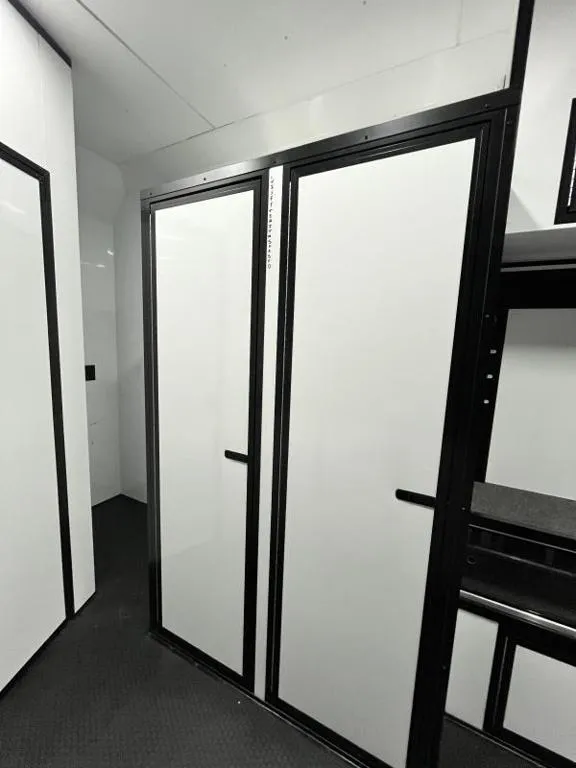 used Cargo (Enclosed) Trailers United Trailers  for sale, in Indiana, IN Thumbnail 17