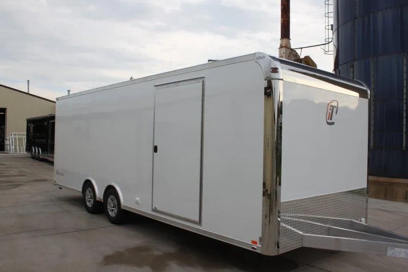 2024 InTech Lite Series