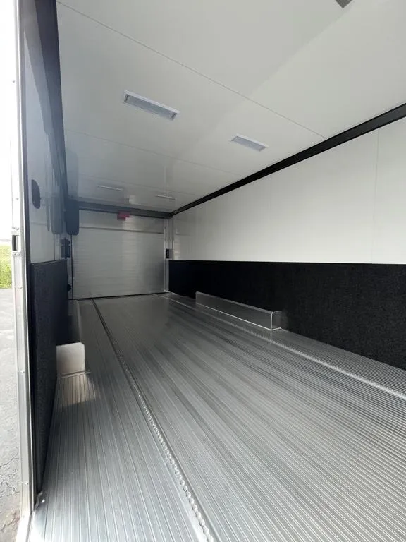 new Cargo (Enclosed) Trailers InTech  for sale, in Indiana, IN Thumbnail 5