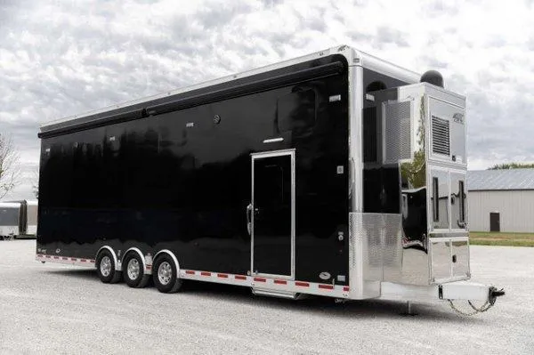 new Other Trailers ATC  for sale, in Warsaw, IN Thumbnail 4