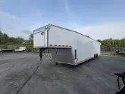 used Equipment / Flatbed Trailers United Trailers  for sale, in Warsaw, IN Thumbnail 6