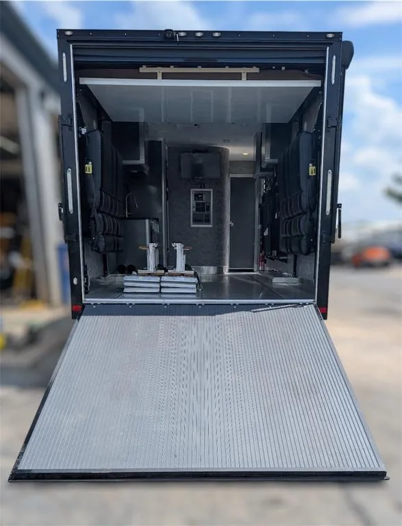 used Cargo (Enclosed) Trailers ATC  for sale, in Indiana, IN Thumbnail 6