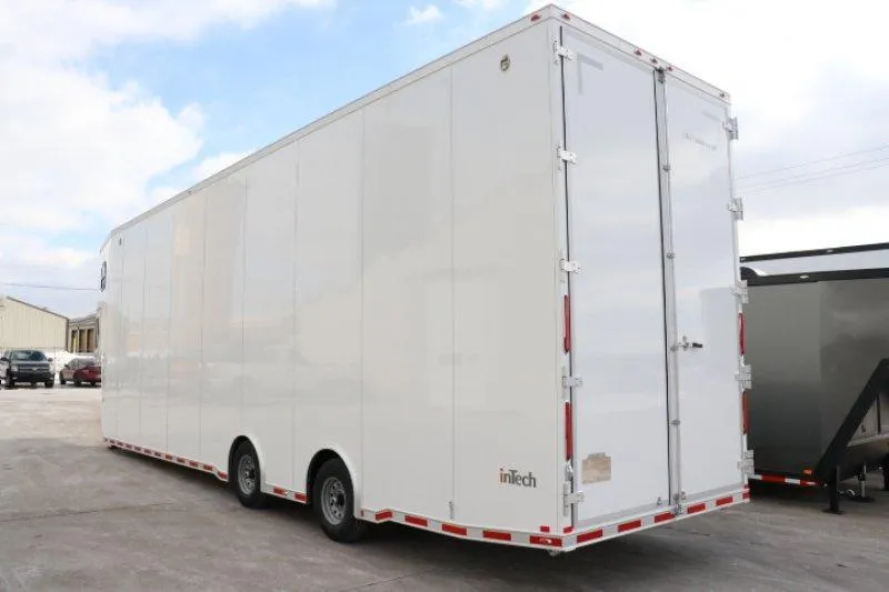 new Other Trailers InTech  for sale, in Indiana, IN Thumbnail 4