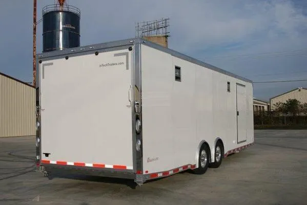 new Other Trailers InTech  for sale, in Indiana, IN Thumbnail 4