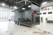 new Car Haulers / Racing Trailers InTech  for sale, in Warsaw, IN Thumbnail 2