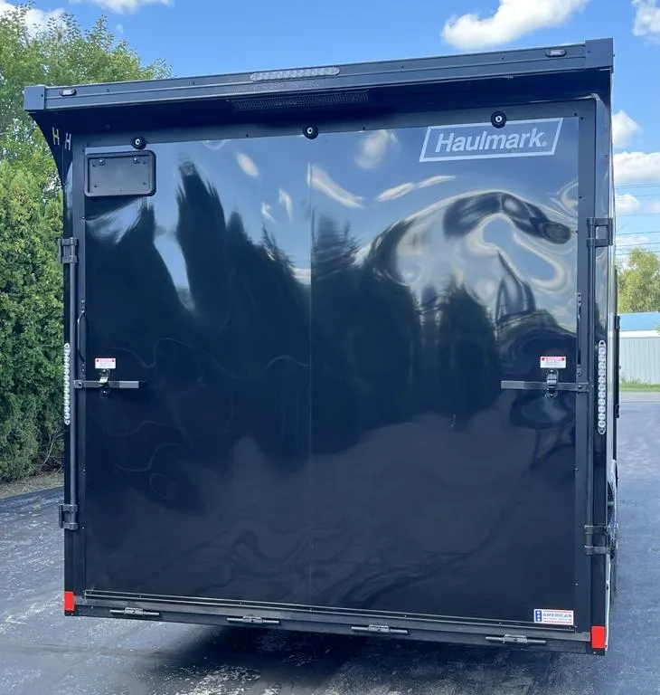 new Dump Trailers Haulmark  for sale, in Warsaw, IN Thumbnail 4