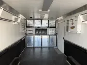 used Cargo (Enclosed) Trailers Discovery Trailers  for sale, in Warsaw, IN Thumbnail 8