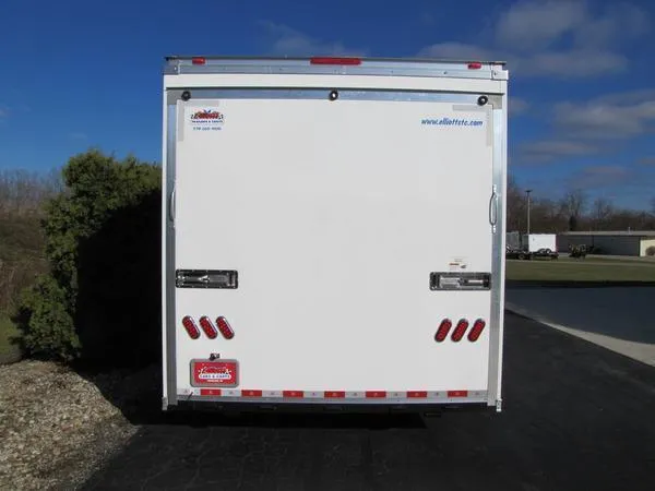 new Other Trailers United Trailers  for sale, in Indiana, IN Thumbnail 4