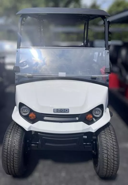 2025 E-Z-GO Liberty Commuter ELiTE Lithium