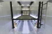 new Car Haulers / Racing Trailers InTech  for sale, in Indiana, IN Thumbnail 5