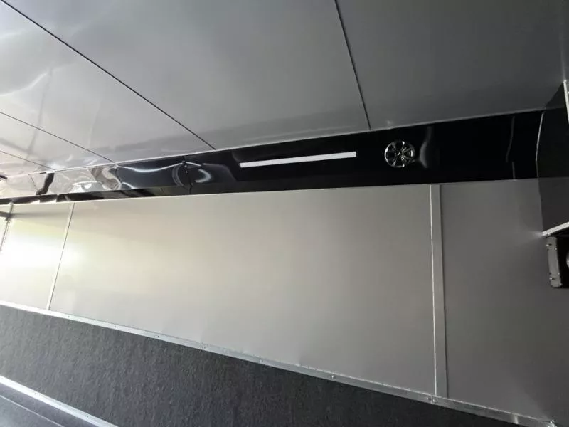 new Car Haulers / Racing Trailers Haulmark  for sale, in Warsaw, IN Thumbnail 11