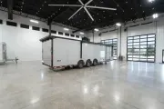 new Cargo (Enclosed) Trailers InTech  for sale, in Warsaw, IN Thumbnail 2