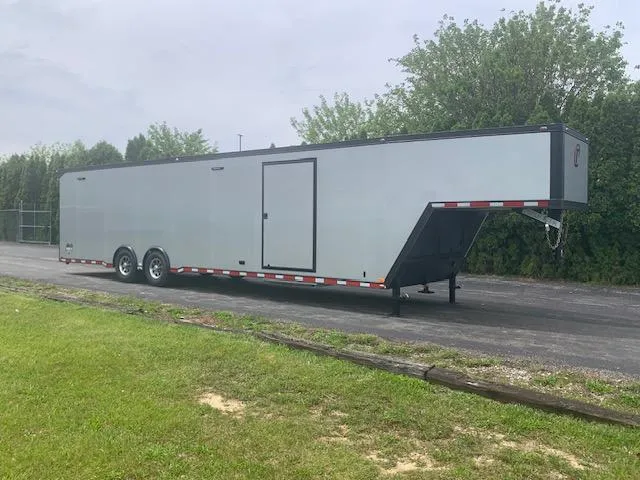 2026 InTech 40' inTech Lite Series