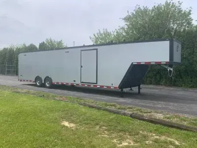 2026 InTech 40' inTech Lite Series