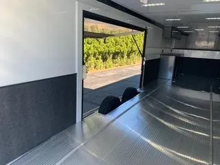 new Car Haulers / Racing Trailers InTech  for sale, in Indiana, IN Thumbnail 11