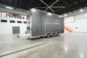 new Car Haulers / Racing Trailers InTech  for sale, in Indiana, IN Thumbnail 7