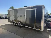used Cargo (Enclosed) Trailers Discovery Trailers  for sale, in Warsaw, IN Thumbnail 2