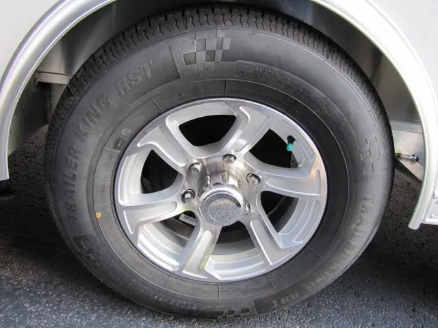 new Other Trailers InTech  for sale, in Indiana, IN Thumbnail 4