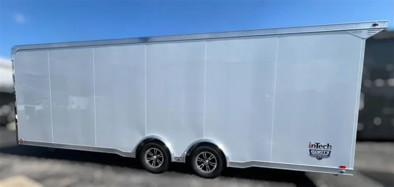 new Cargo (Enclosed) Trailers InTech  for sale, in Warsaw, IN Thumbnail 4