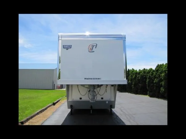 new Other Trailers InTech  for sale, in Indiana, IN Thumbnail 10