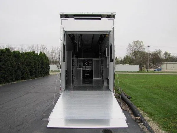 new Other Trailers InTech  for sale, in Indiana, IN Thumbnail 4