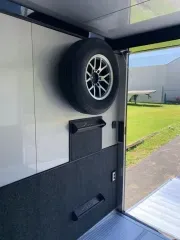 new Cargo (Enclosed) Trailers InTech  for sale, in Indiana, IN Thumbnail 5